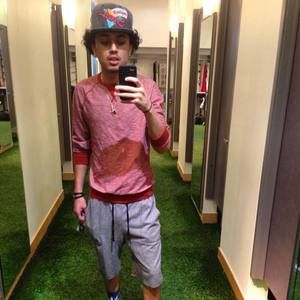 Meet your Posher, Ruben